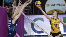 Vakıfbank-Fenerbahçe Opet voleybol maçı ne zaman, saat kaçta ve hangi kanalda?