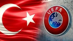 Avrupa'da 4'te 4 yaptık! Türkiye ülke puanı sıralamasında kaçıncı sıraya yükseldi?