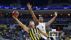 Fenerbahçe Beko - Valencia maçı ne zaman, saat kaçta ve hangi kanalda?