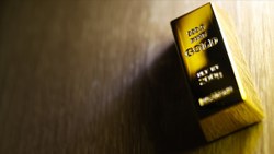 21 Ekim'de altının gram fiyatı 970 lira seviyesinde 