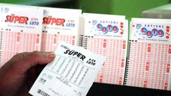 22 Ekim 2022 Sayısal Loto Sonuçları! Sayısal Loto çekiliş sonuçları ve kazandıran numaralar..