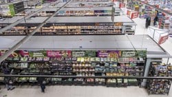 İngiltere’de temel gıda fiyatları artmaya devam ediyor