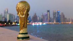 2022 Dünya Kupası ne zaman başlayacak? 2022 Katar Dünya Kupası'nda hangi ülkeler var?