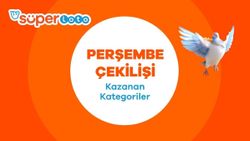 167 milyonluk rekor ikramiye! Süper Loto 27 Ekim 2022 çekiliş sonuçları belli oldu!