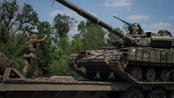 Ukraine: Russia lost 70,250 soldiers