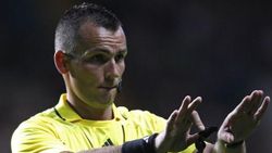 UEFA'dan skandal karar! Fenerbahçe maçına Ivan Bebek atandı! Ivan Bebek kimdir?