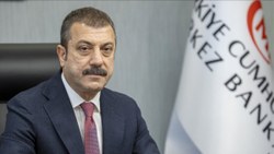 Şahap Kavcıoğlu: KOBİ'lere kullandırılan krediler 10 katı arttı
