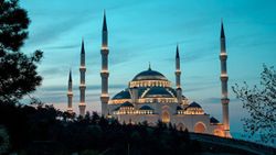 'Hayat Rehberimiz Kurân'
