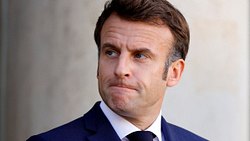 Emmanuel Macron'dan Türkiye'ye küstah suçlama 