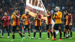 Galatasaray - Ofspor maçı saat kaçta ve hangi kanalda?