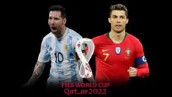 Son kez Dünya Kupası oynayacak yıldız futbolcular! Cristiano Ronaldo, Lionel Messi...