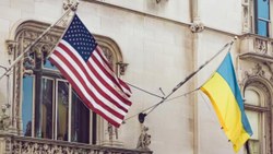 ABD'den Ukrayna'ya yeni yardım paketi 