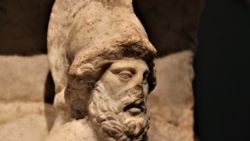 6 ins Ausland geschmuggelte historische Artefakte wurden in die Türkei zurückgebracht