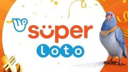 15 Kasım 2022 Süper Loto çekiliş sonuçları! Süper Loto'da şanslı numaralar hangileri..