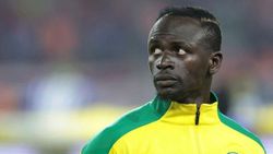 FUTBOLSEVERLER ŞOKTA! Sadio Mane Dünya Kupası'nda oynamayacak mı? Senegel duyurdu..