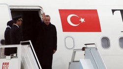 Cumhurbaşkanı Erdoğan, Katar’a gidiyor