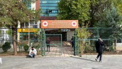 Diyarbakır'da rüşvet alan icra memuru tutuklandı