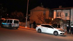 Kayseri'de bir kişi yolda yürürken pompalı tüfekle vuruldu