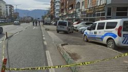 Bursa'da oto galeriye kurşun yağdırıp kaçan 5 şüpheli yakalandı