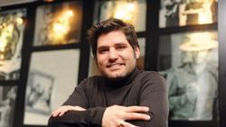 Ceyhun Fersoy'dan kaza sonrası duygulandıran paylaşım! 'Allah düşmanımın başına vermesin'