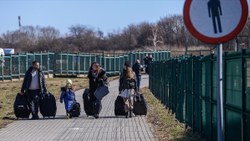 Polonya, Ukraynalı mültecilerden barınma ücreti alacak 