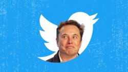 Elon Musk, Twitter'da takipçi rekoru kıracak