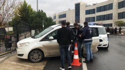 Tekirdağ'da vatandaşları gasbeden sahte polisler yakalandı