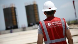 TPAO'nun İstanbul'daki petrol işletme ruhsat süresi 4 yıl uzatıldı