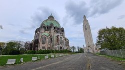 Belçika’da kiliseye ilgi azaldı