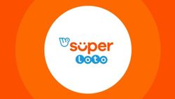 4 Aralık 2022 Süper Loto sonuçları belli oldu! Süper Loto çekiliş sonuçları..