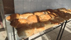 En ucuz ekmekler Sivas ve Kayseri'de satılıyor
