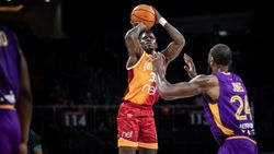 Galatasaray NEF - Oostende basketbol maçı ne zaman, saat kaçta ve hangi kanalda?