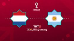 Hollanda - Arjantin çeyrek final maçı ne zaman, saat kaçta ve hangi kanalda?