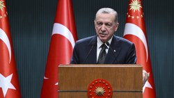 Cumhurbaşkanı Erdoğan, Türkmenistan'a gidiyor