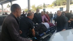 Adana’da 1 kişinin öldüğü, 47 kişinin yaralandığı kazada sürücü tutuklandı