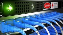 Saniyede 1.84 petabit