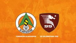 Alanyaspor - Salernitana maçı ne zaman, saat kaçta ve hangi kanalda?