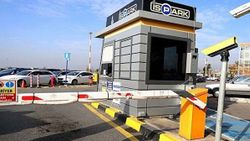 İSPARK ücretlerine ne kadar zam geldi? İSPARK ücretleri ne kadar oldu?