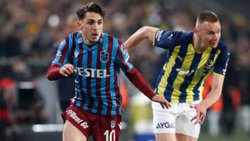 Trabzonspor - Fenerbahçe maçına deplasman taraftarı alınmayacak