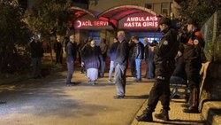 Zonguldak'ta maden ocağında vagon raydan çıktı: 1 ölü 1 yaralı