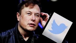 AB'den Elon Musk'a Twitter uyarısı