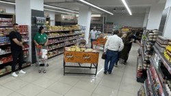 Tarım Kredi'de kaliteli ürünleri ucuza verme iddiası