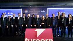 Mustafa Varank: Terzi usulu yeni TURCORN'lar çıkartacağız 