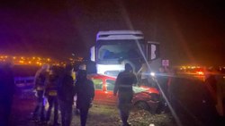 Hatay’da kamyonla otomobil çarpıştı: 2 ölü