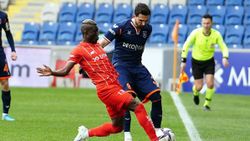 Başakşehir - Antalyaspor maçı ne zaman, saat kaçta ve hangi kanalda?