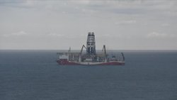 Karadeniz, doğalgaz rezervinde Doğu Akdeniz olmaya aday