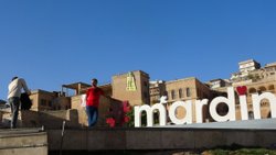 Mardin'in 2023’teki hedefi, 1 milyon konaklamayı geçmek