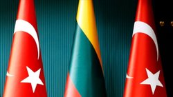 Türkiye-Litvanya dış ticaret hacmi arttı