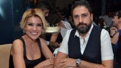 Erhan Çelik, eski eşi Gülben Ergen'e 250 bin lira tazminat ödeyecek
