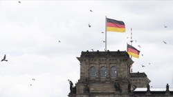 Almanya’da TÜFE yıllık yüzde 8,6 arttı